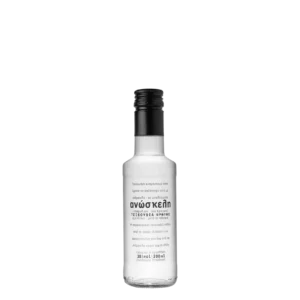 ΑΝΩΣΚΕΛΗ Τσικουδιά Κρήτης 250ml