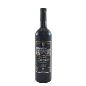 Οίνος Αγίας Τριάδος Cabernet Sauvignon
