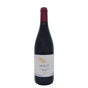 Οίνος Αγίας Τριάδος Merlot