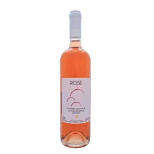 Οίνος Αγίας Τριάδος Rosé Cabernet Sauvignon