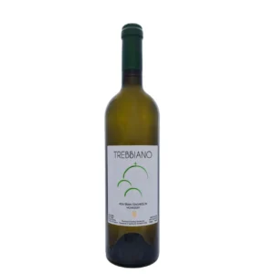 Οίνος Αγίας Τριάδος Trebbiano
