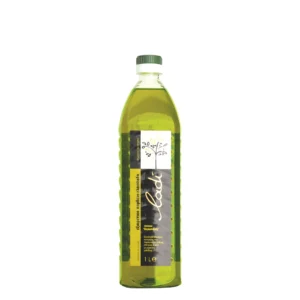 Tsouderos Ladi Εξαιρετικά Παρθένο Ελαιόλαδο 1L PET