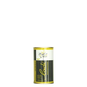 Tsouderos Ladi Εξαιρετικά Παρθένο Ελαιόλαδο 250ml Tin