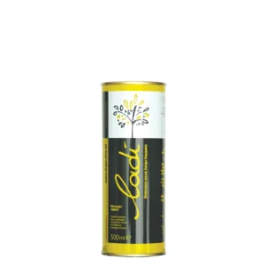 Tsouderos Ladi Εξαιρετικά Παρθένο Ελαιόλαδο 500ml Tin
