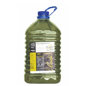 Tsouderos Ladi Εξαιρετικά Παρθένο Ελαιόλαδο 5lt PET