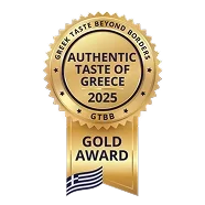 Olive Oil of the Year – Authentic World Taste