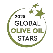 5-Star Quality Rating – Global Olive Oil Stars