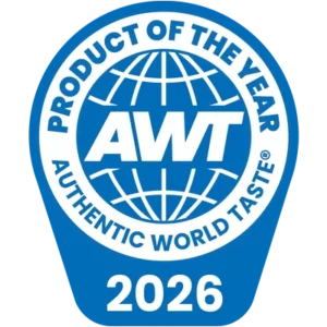 Product of the Year – Authentic World Taste
