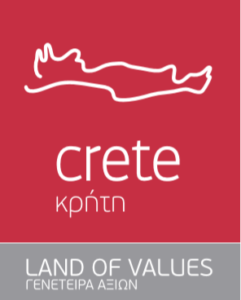 Crete, Land of Values — πιστοποίηση κρητικής προέλευσης