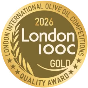 Gold Quality Award – London IOOC
