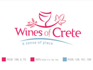 Wines of Crete — πιστοποίηση κρητικής προέλευσης Wines of Crete — πιστοποίηση κρητικής προέλευσης